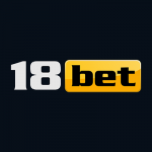 Logo 18Bet Casino