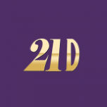 Logo 21 Dukes Casino