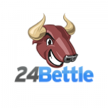 Logo 24Bettle Casino