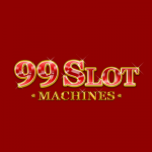 Logo 99 Slot Machines Casino