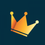 Logo Ace Kingdom Casino