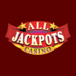 Logo All Jackpots Casino