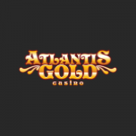 Logo Atlantis Gold Casino