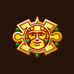 Logo Aztec Riches Casino
