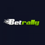 Logo BetRally Casino