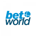 Logo Betworld Casino