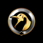 Logo BitcoinPenguin Casino