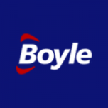 Logo BoyleSports Casino