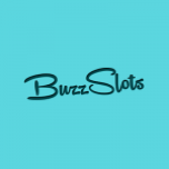 Logo Buzz Slots Casino