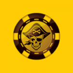 Logo Captain Jack Casino