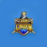 Logo Casino Kingdom