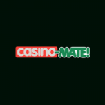 Logo Casino Mate