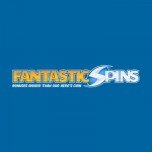 Logo Fantastic Spins Casino