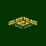Logo Golden Palace Casino