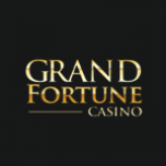 Logo Grand Fortune Casino