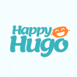 Logo HappyHugo Casino