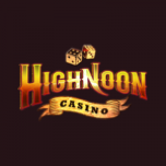 Logo High Noon Casino