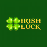 Logo Irish Luck Casino