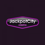 Logo Jackpot City Casino