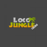 Logo Loco Jungle Casino