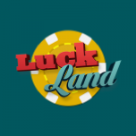Logo LuckLand Casino