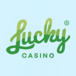 Logo Lucky Casino
