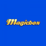 Logo Magic Box Casino