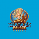 Logo Mermaid&#039;s Palace