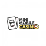 Logo Mini Mobile Casino
