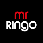 Logo Mr Ringo Casino