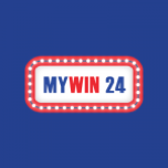 Logo MyWin24 Casino