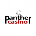 Logo Panther Casino