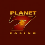 Logo Planet 7 Casino