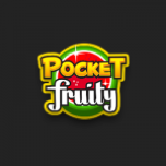 Logo Pocket Fruity Casino