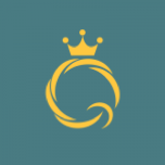 Logo QueenSpin Casino