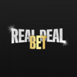 Logo Real Deal Bet Casino