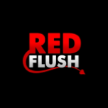 Logo Red Flush Casino