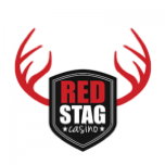 Logo Red Stag Casino