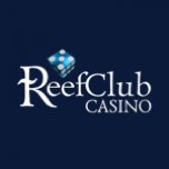 Logo Reef Club Casino