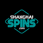 Logo Shanghai Spins Casino