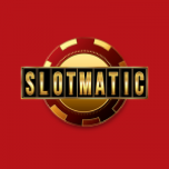 Logo Slot Matic Casino