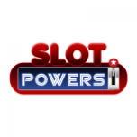 Logo Slot Powers Casino