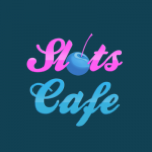 Logo Slots Cafe Casino