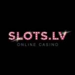 Logo Slots.Lv Casino