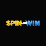 Logo Spin and Win Casino