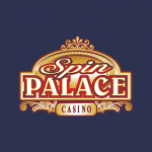 Logo Spin Palace Casino