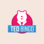 Logo Ted Bingo Casino