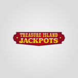 Logo Treasure Island Jackpots Casino