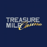 Logo Treasure Mile Casino