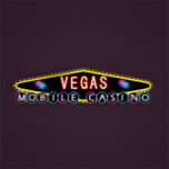 Logo Vegas Mobile Casino